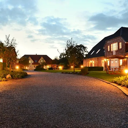 Jelle Von Der Welle דירה Wulfen auf Fehmarn