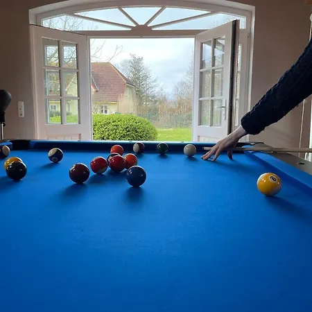 Jelle Von Der Welle דירה *