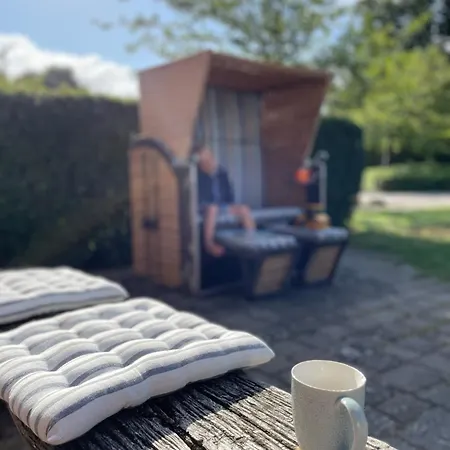 דירה Jelle Von Der Welle *