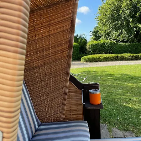 Jelle Von Der Welle דירה *