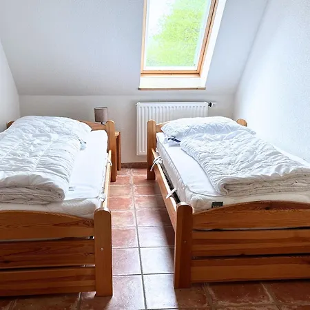 Jelle Von Der Welle * Wulfen auf Fehmarn