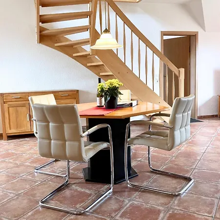 Jelle Von Der Welle דירה Wulfen auf Fehmarn