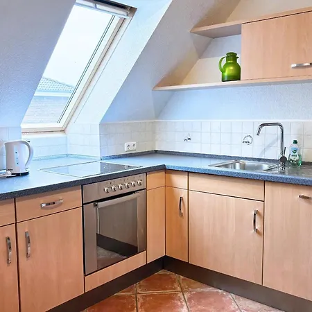 דירה Jelle Von Der Welle